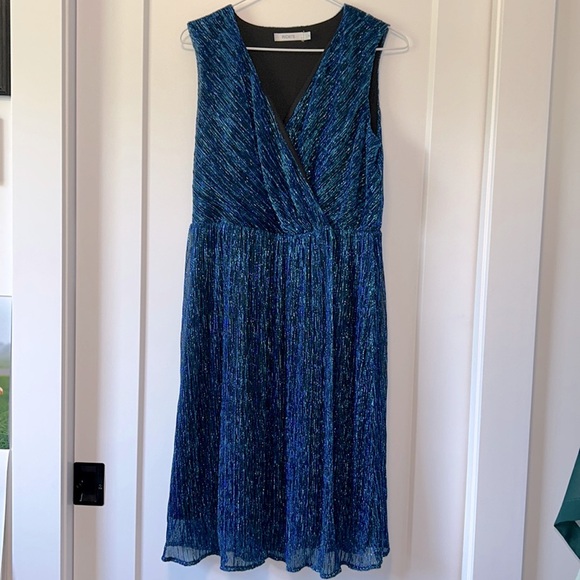 Ricki’s Sparkly Party Dress - Picture 2 of 5